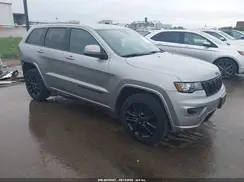 1C4RJFAG9JC237766 2018 JEEP GRAND CHEROKEE