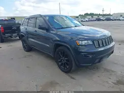 1C4RJFAG9JC238089 2018 JEEP GRAND CHEROKEE