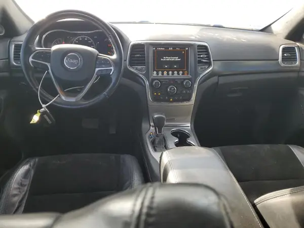 1C4RJFAG9JC245110 2018 JEEP GRAND CHEROKEE - Image 8