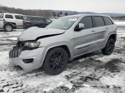 1C4RJFAG9JC245446 2018 JEEP GRAND CHEROKEE