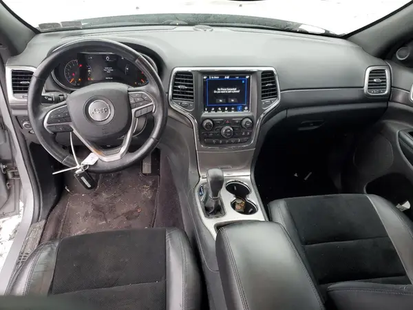 1C4RJFAG9JC245446 2018 JEEP GRAND CHEROKEE - Image 8