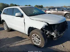 1C4RJFAG9JC249562 2018 JEEP GRAND CHEROKEE