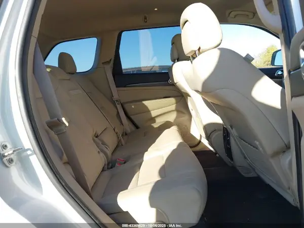 1C4RJFAG9JC249562 2018 JEEP GRAND CHEROKEE - Image 8