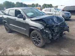 1C4RJFAG9JC252333 2018 JEEP GRAND CHEROKEE