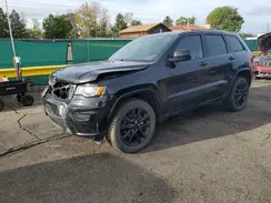 1C4RJFAG9JC252672 2018 JEEP GRAND CHEROKEE