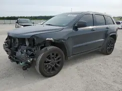 1C4RJFAG9JC256804 2018 JEEP GRAND CHEROKEE