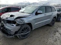 1C4RJFAG9JC256835 2018 JEEP GRAND CHEROKEE
