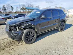 1C4RJFAG9JC257239 2018 JEEP GRAND CHEROKEE