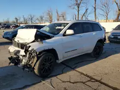 1C4RJFAG9JC257323 2018 JEEP GRAND CHEROKEE
