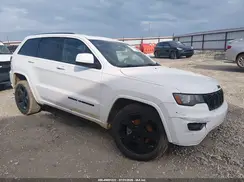 1C4RJFAG9JC263400 2018 JEEP GRAND CHEROKEE