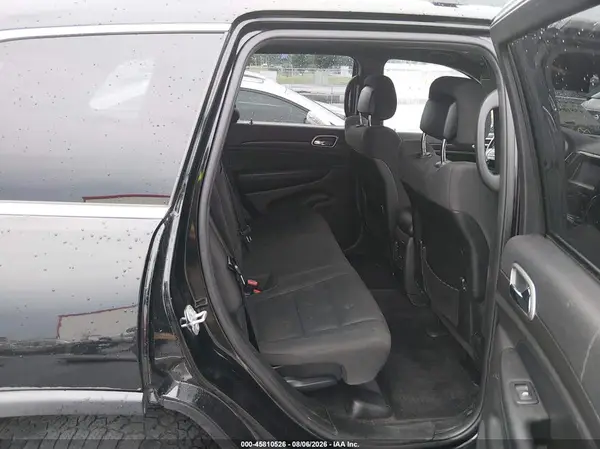 1C4RJFAG9JC267107 2018 JEEP GRAND CHEROKEE - Image 8