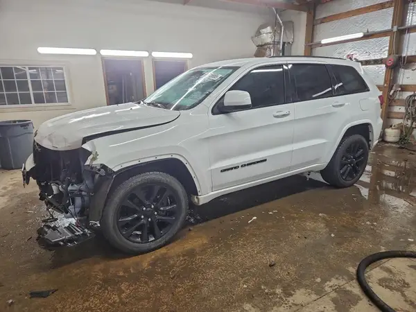 1C4RJFAG9JC269858 2018 JEEP GRAND CHEROKEE - Image 1