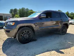 1C4RJFAG9JC272727 2018 JEEP GRAND CHEROKEE