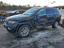 1C4RJFAG9JC276518 2018 JEEP GRAND CHEROKEE