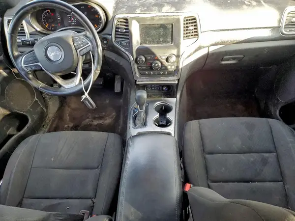 1C4RJFAG9JC276518 2018 JEEP GRAND CHEROKEE - Image 8
