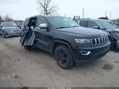 1C4RJFAG9JC277099 2018 JEEP GRAND CHEROKEE