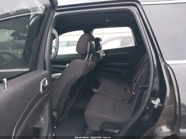 1C4RJFAG9JC277099 2018 JEEP GRAND CHEROKEE - Image 8
