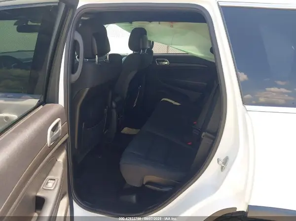 1C4RJFAG9JC278527 2018 JEEP GRAND CHEROKEE - Image 8