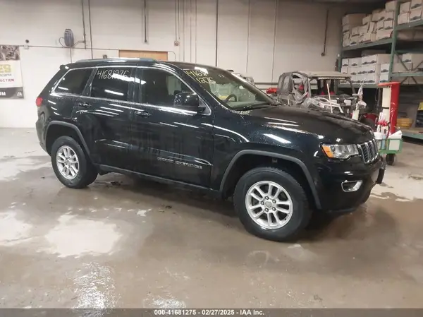 1C4RJFAG9JC279354 2018 JEEP GRAND CHEROKEE - Image 1