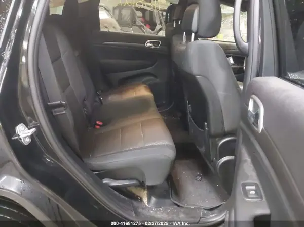 1C4RJFAG9JC279354 2018 JEEP GRAND CHEROKEE - Image 8
