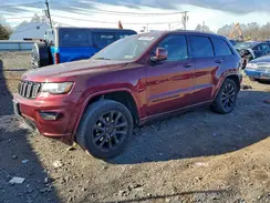1C4RJFAG9JC284294 2018 JEEP GRAND CHEROKEE