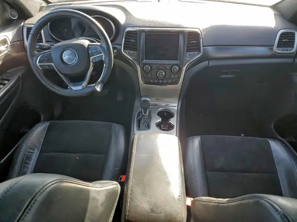 1C4RJFAG9JC284294 2018 JEEP GRAND CHEROKEE - Image 8
