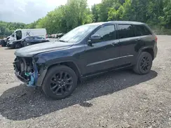 1C4RJFAG9JC284487 2018 JEEP GRAND CHEROKEE