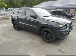 1C4RJFAG9JC284697 2018 JEEP GRAND CHEROKEE