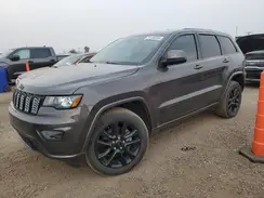1C4RJFAG9JC284909 2018 JEEP GRAND CHEROKEE