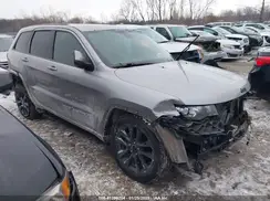 1C4RJFAG9JC285381 2018 JEEP GRAND CHEROKEE
