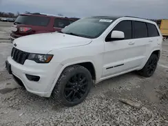 1C4RJFAG9JC285395 2018 JEEP GRAND CHEROKEE