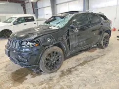 1C4RJFAG9JC286613 2018 JEEP GRAND CHEROKEE