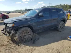 1C4RJFAG9JC288023 2018 JEEP GRAND CHEROKEE