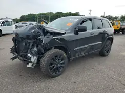 1C4RJFAG9JC288040 2018 JEEP GRAND CHEROKEE