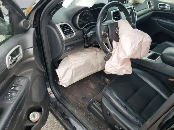 1C4RJFAG9JC288040 2018 JEEP GRAND CHEROKEE - Image 8