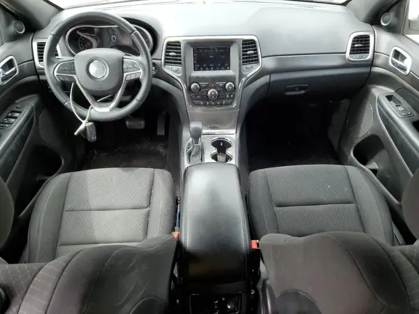 1C4RJFAG9JC295201 2018 JEEP GRAND CHEROKEE - Image 8