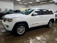 1C4RJFAG9JC295697 2018 JEEP GRAND CHEROKEE