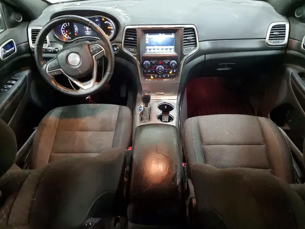 1C4RJFAG9JC295697 2018 JEEP GRAND CHEROKEE - Image 8