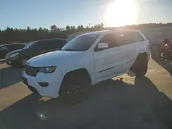 1C4RJFAG9JC302924 2018 JEEP GRAND CHEROKEE