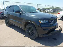 1C4RJFAG9JC303006 2018 JEEP GRAND CHEROKEE
