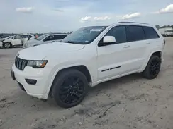 1C4RJFAG9JC303121 2018 JEEP GRAND CHEROKEE