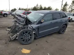 1C4RJFAG9JC303989 2018 JEEP GRAND CHEROKEE
