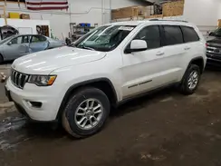 1C4RJFAG9JC310649 2018 JEEP GRAND CHEROKEE