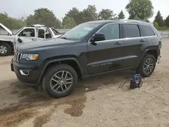 1C4RJFAG9JC313101 2018 JEEP GRAND CHEROKEE