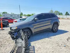1C4RJFAG9JC314457 2018 JEEP GRAND CHEROKEE