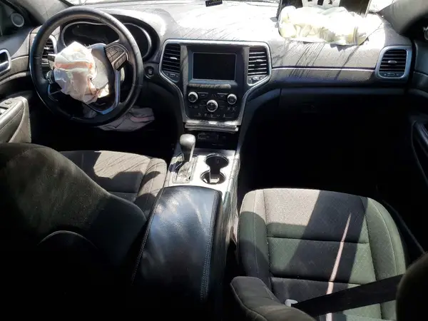 1C4RJFAG9JC314457 2018 JEEP GRAND CHEROKEE - Image 8