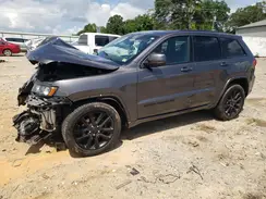 1C4RJFAG9JC318010 2018 JEEP GRAND CHEROKEE