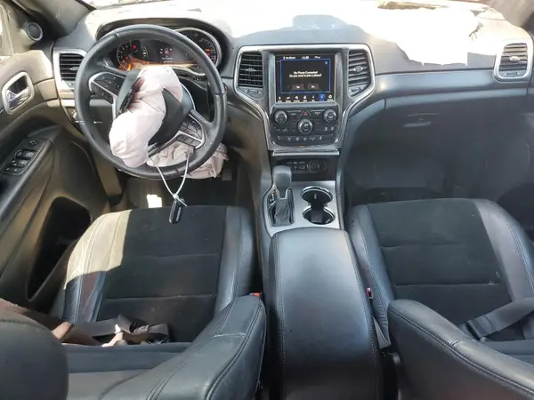 1C4RJFAG9JC318010 2018 JEEP GRAND CHEROKEE - Image 8