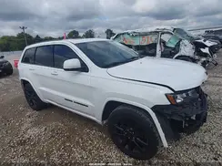 1C4RJFAG9JC318587 2018 JEEP GRAND CHEROKEE