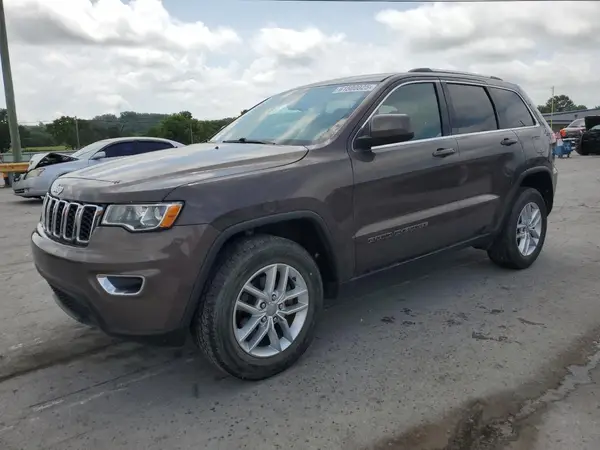 1C4RJFAG9JC320369 2018 JEEP GRAND CHEROKEE - Image 1